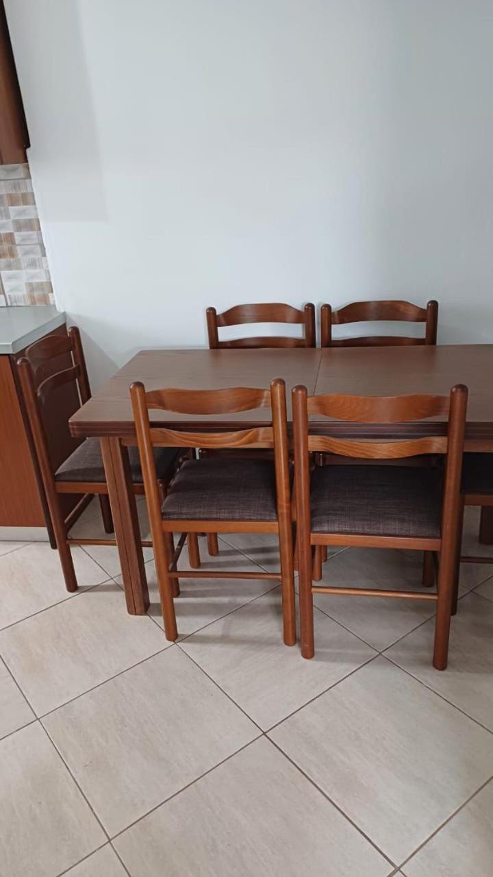 Villa 3 Ishujt קסאמיל מראה חיצוני תמונה