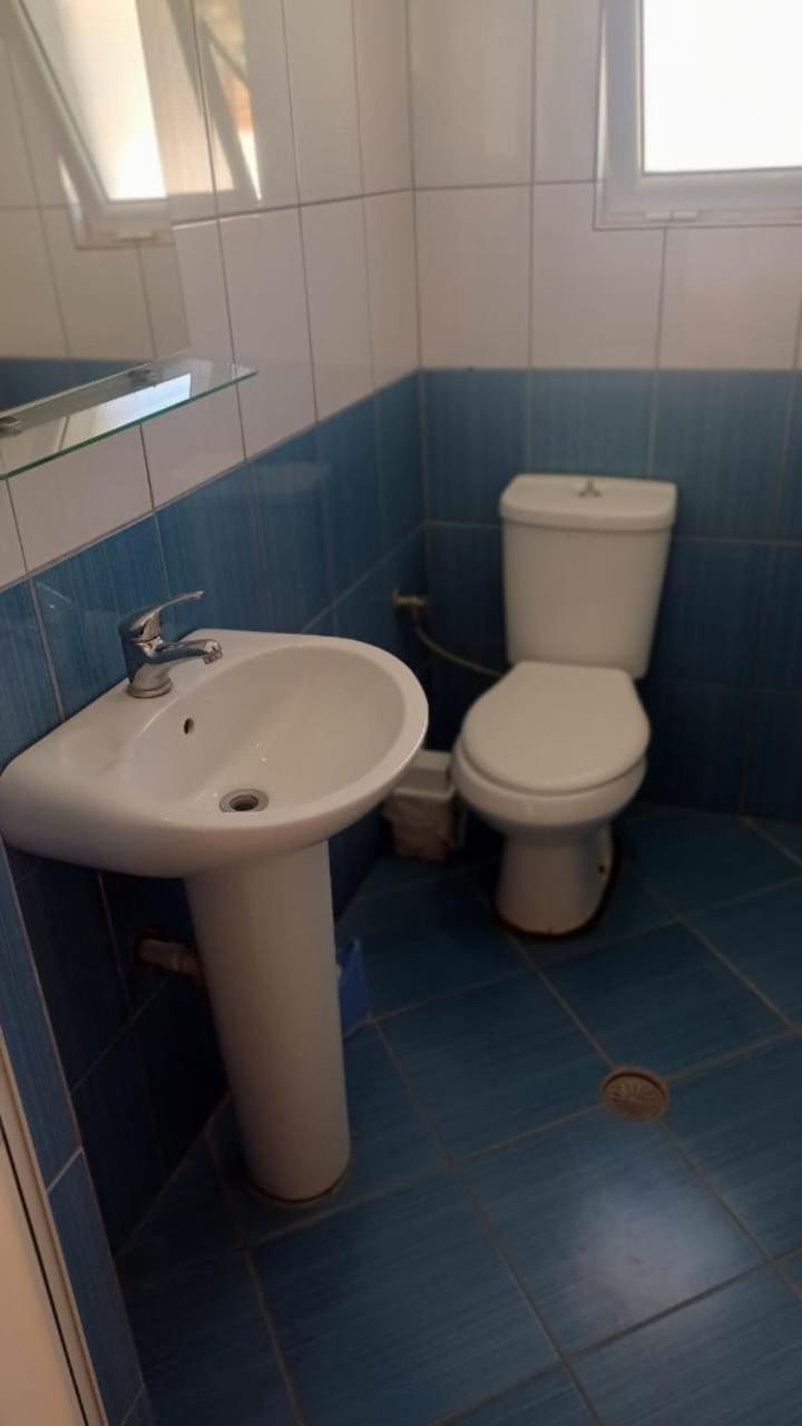 Villa 3 Ishujt קסאמיל מראה חיצוני תמונה